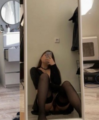 Алена, 23 года