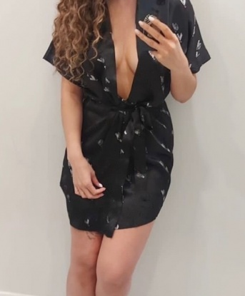 Оксана, 23 года